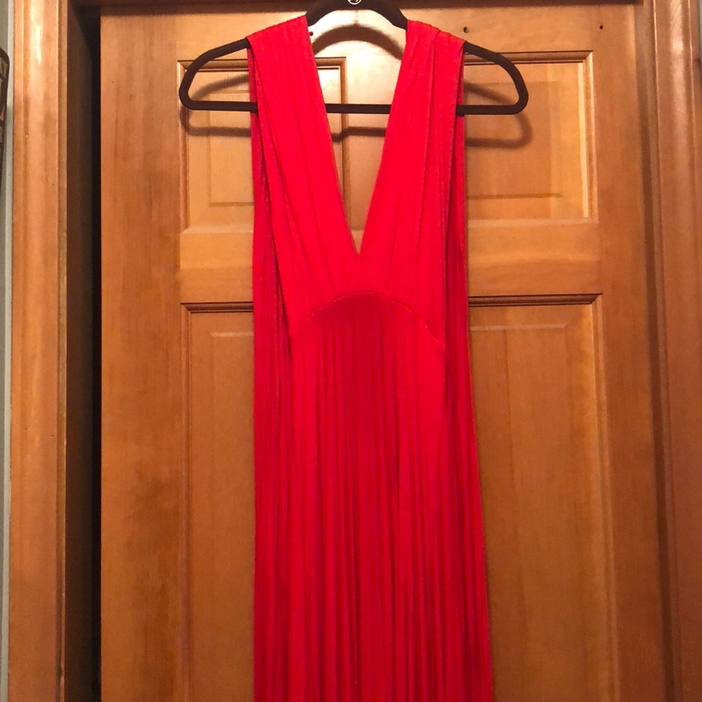 Akira Evening Gown Multi-Function